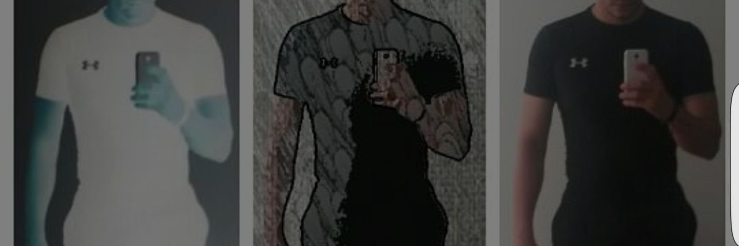 IntelectualSexy's profile banner image
