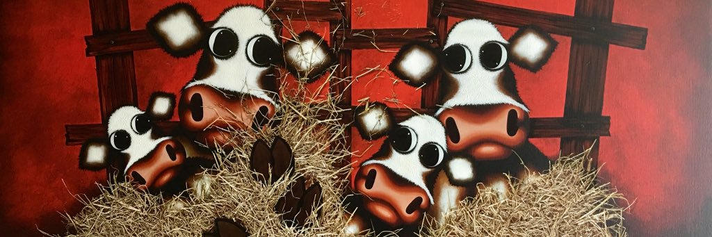 Nikki Beswick banner