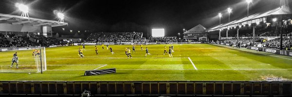 stephenphowell Profile Banner