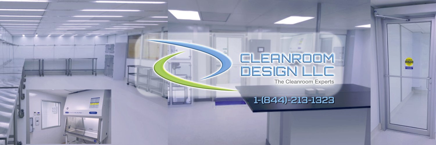 Cleanroom Design LLC (@cleanroomgurus) / Posts / X