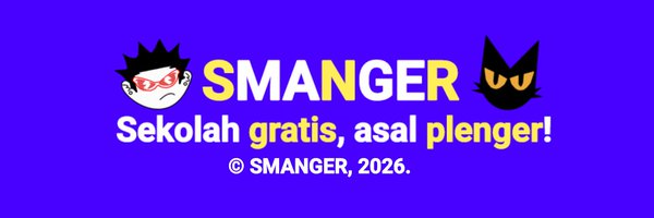 SEKOLAHPLENGER Profile Banner