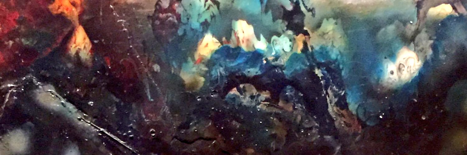 blurryhead's profile banner image