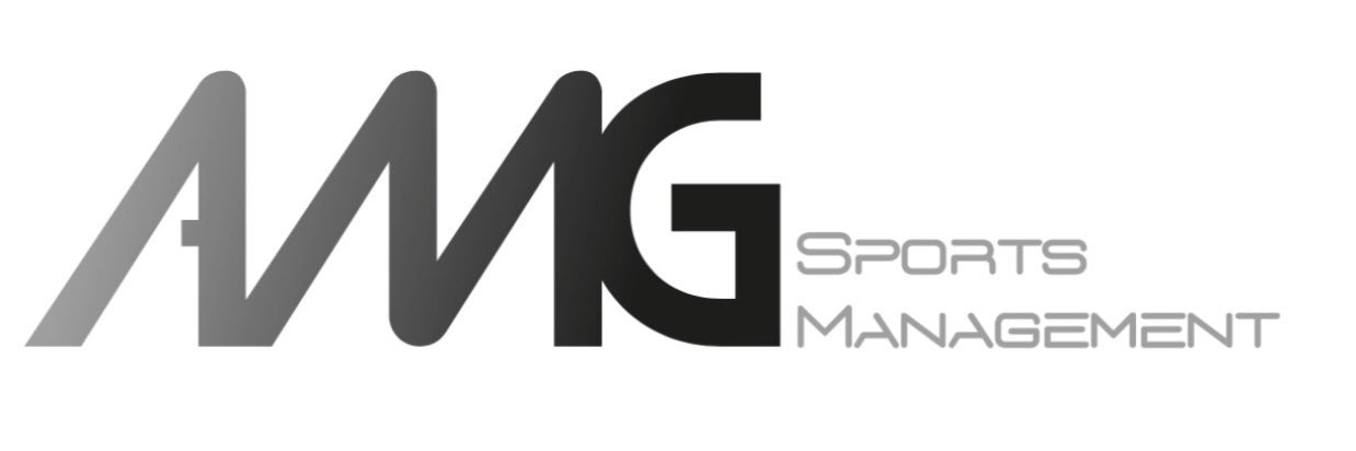 AMG Sports Management banner