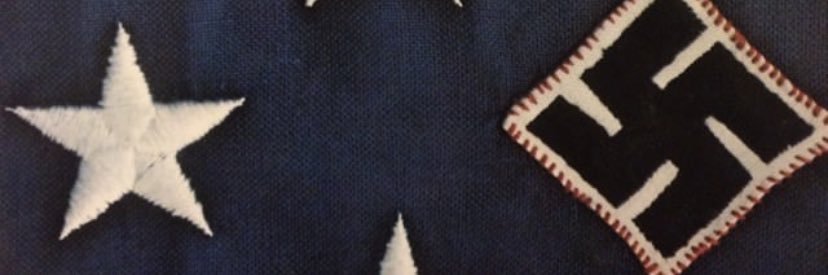 ghost of bill clinton banner