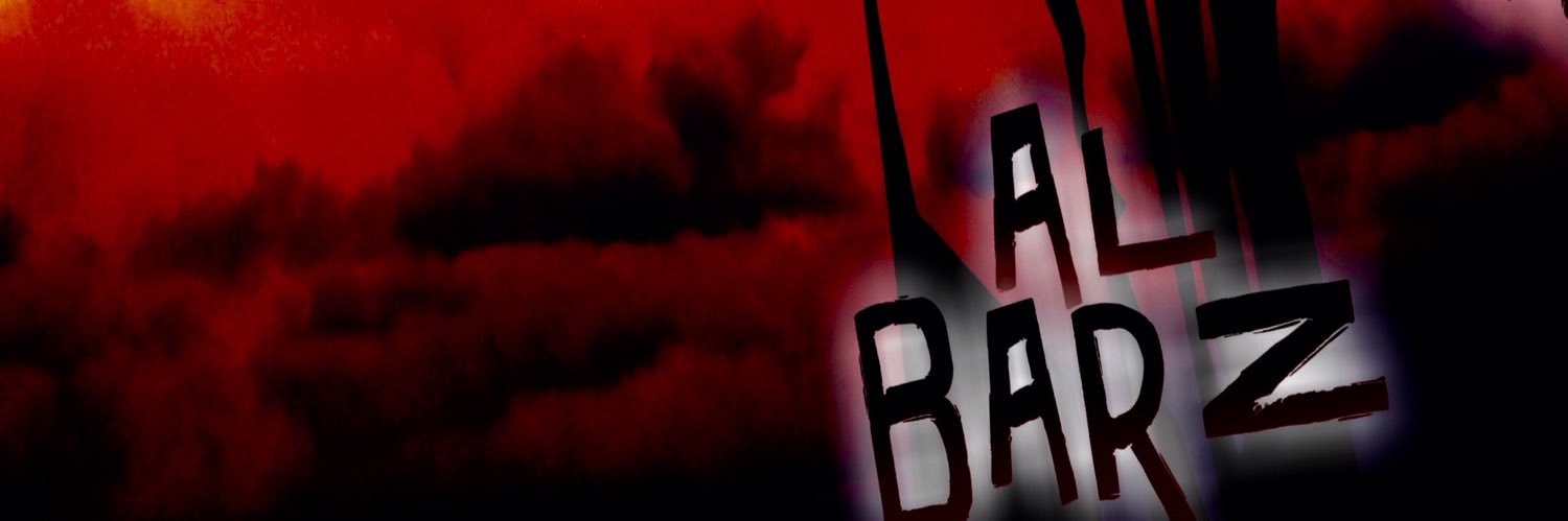 AlBarz's profile banner image
