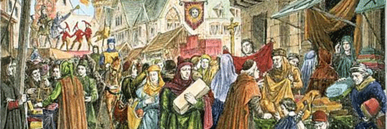 arquebuse banner