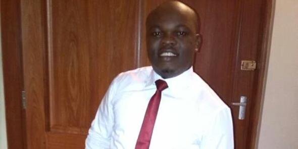 Samuel Sasali banner