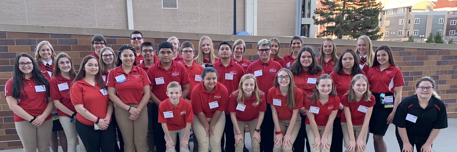 BloomfieldFCCLA's profile banner image