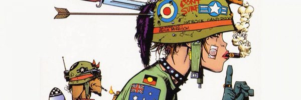 laBoehm Profile Banner