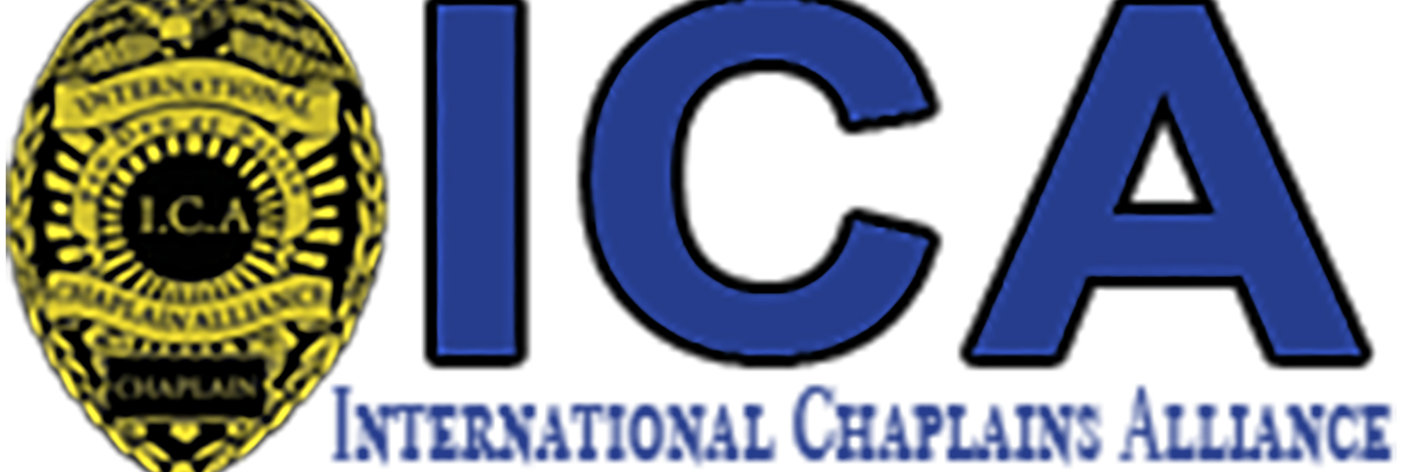 ICAchaplains's profile banner image
