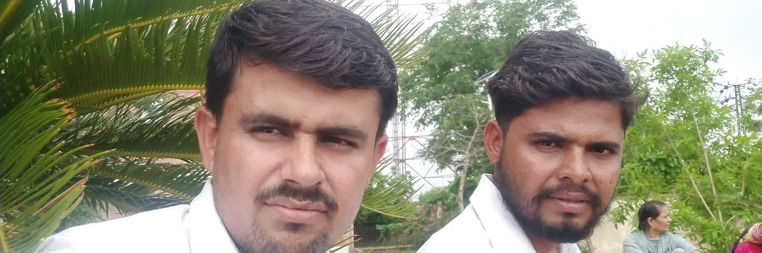 Chainadaukiya's profile banner image