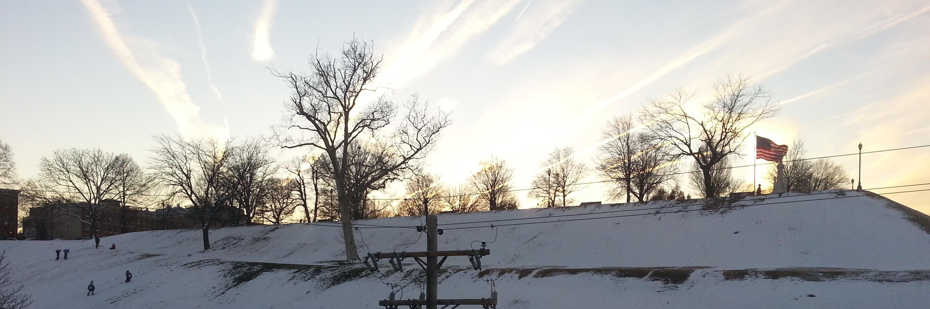 swilsonian's profile banner image