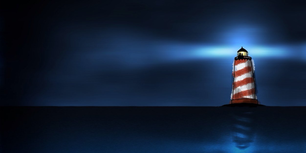 Lighthouse Academy HS banner