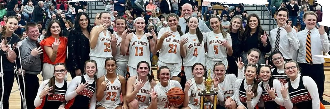 Lady Apache BB banner