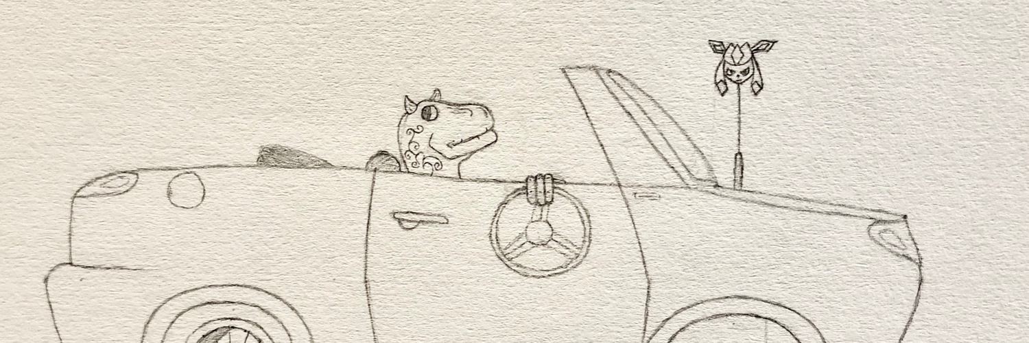 Trazziiee's profile banner image