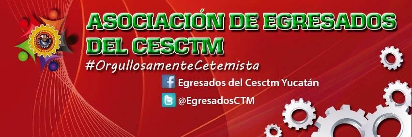 EgresadosCTM's profile banner image