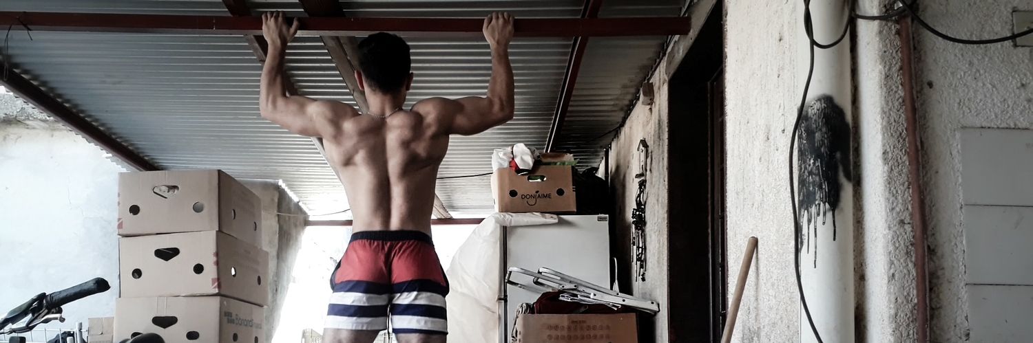 Benjaaaa22's profile banner image