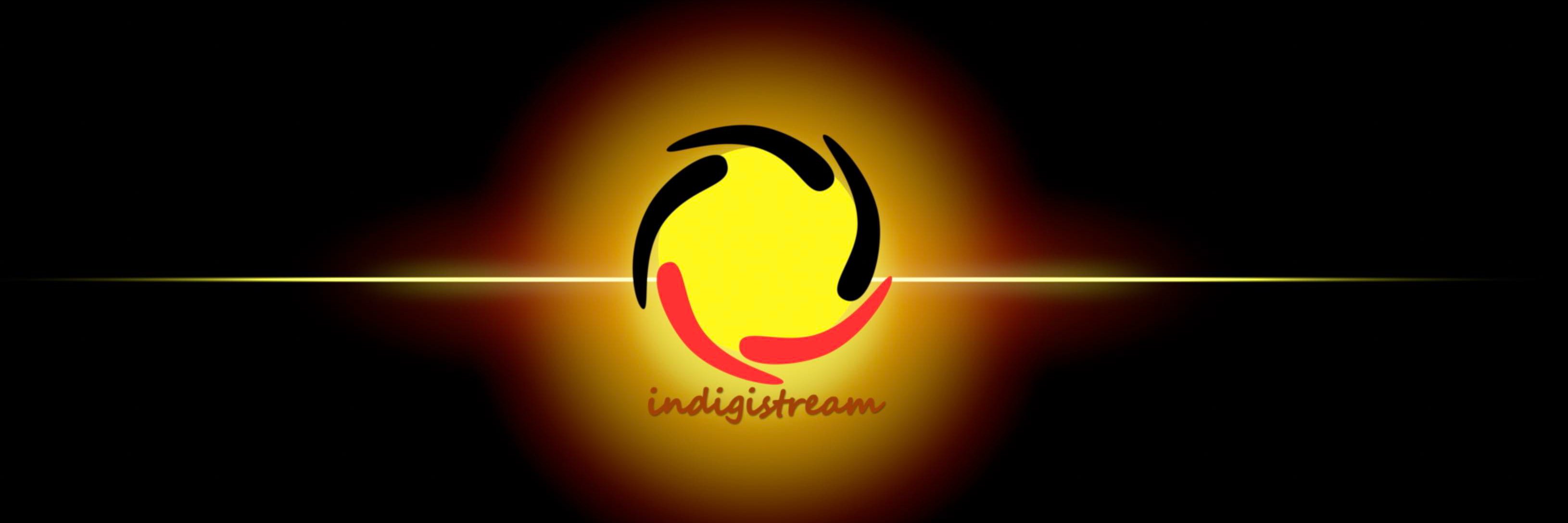 Indigistream banner