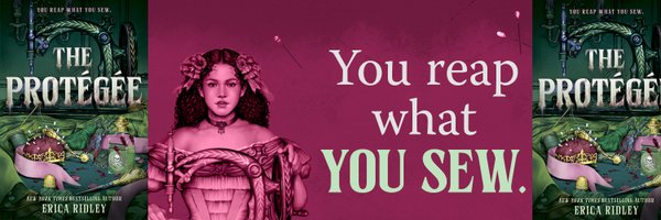 EricaRidley Profile Banner