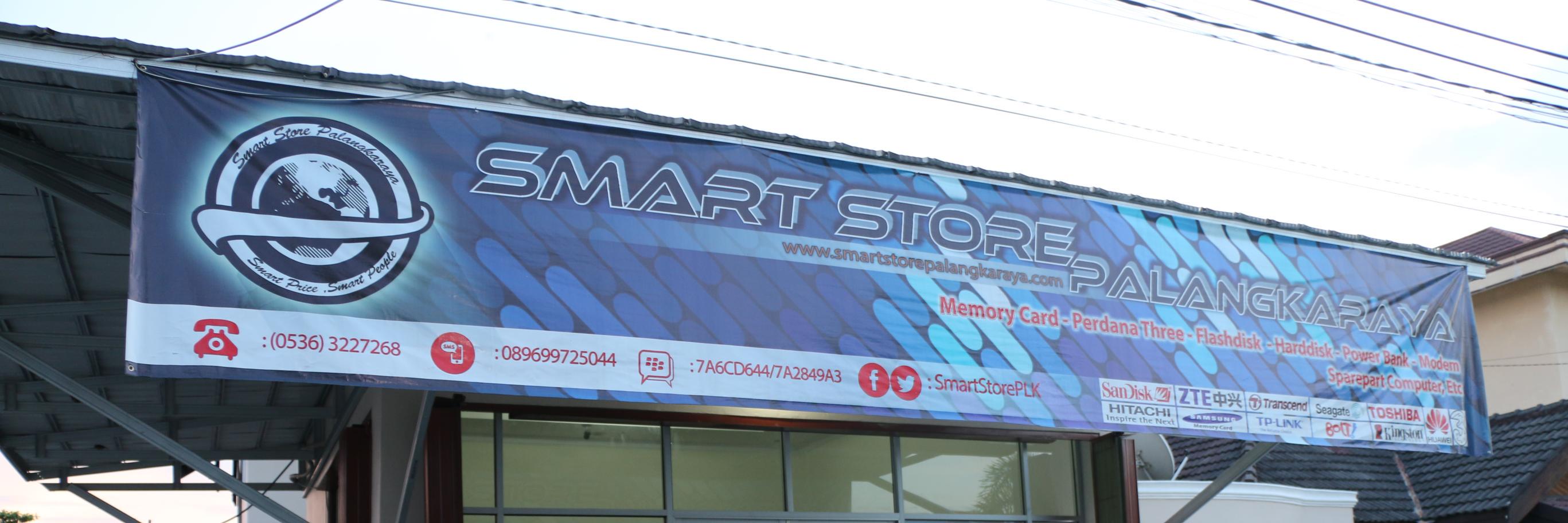 SmartStorePLK's profile banner image