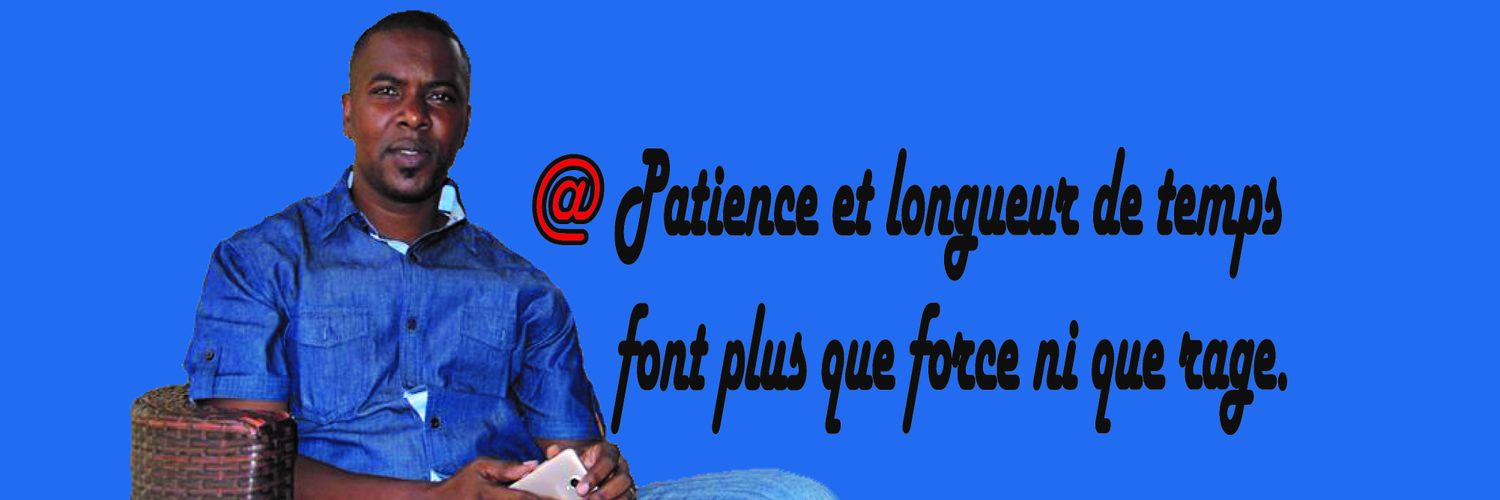 djibyshow's profile banner image