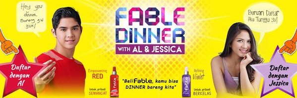 FableIndonesia's profile banner image