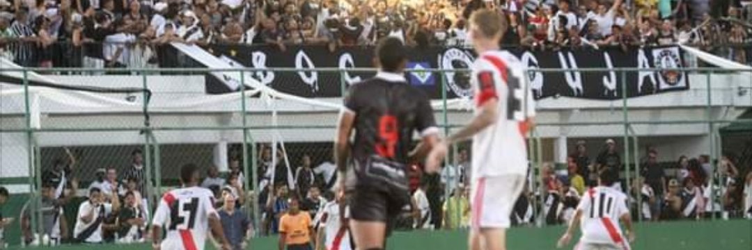 Daniel Richard 🇦🇷 TRI CAMPEÃO DA LIBERTADORES banner