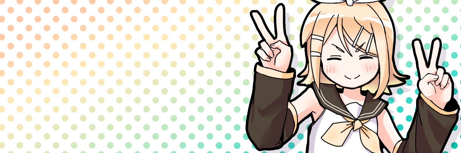 torichee's profile banner image