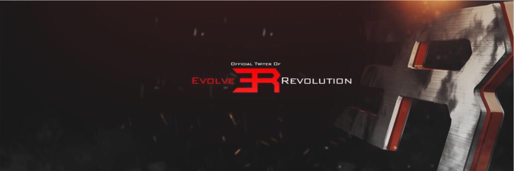 EvolveRevo's profile banner image