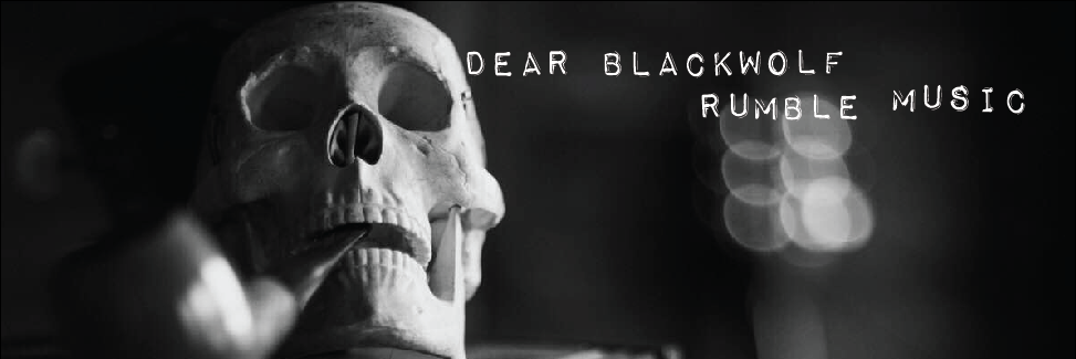 dearblackwolf banner