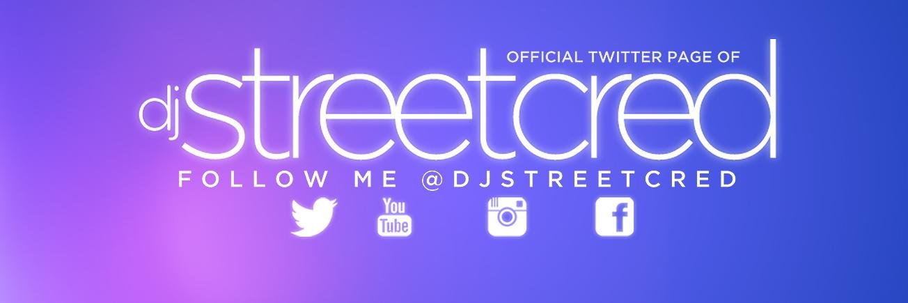 DJStreetCred's profile banner image