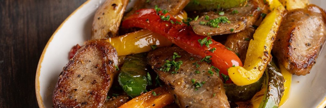 Pesto Restaurants banner