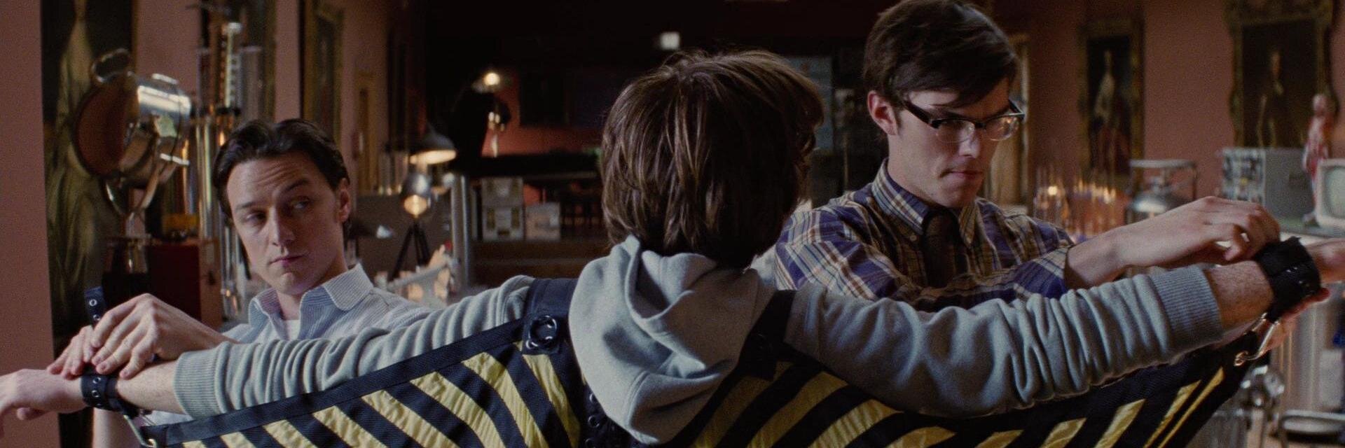 Hank__McCoy's profile banner image
