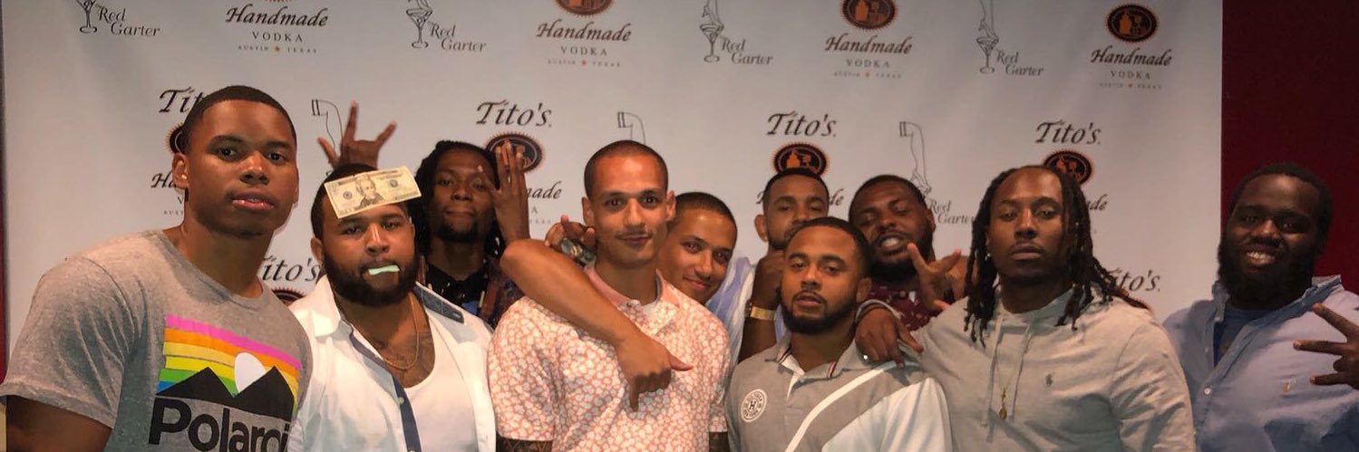 TeamQStubbs58's profile banner image