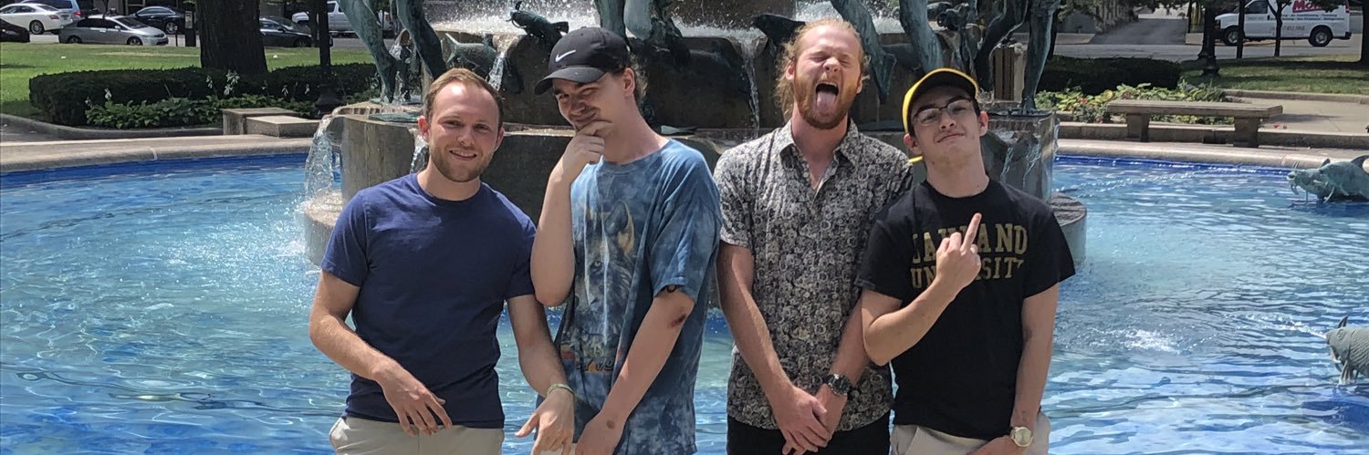 Matt2wet's profile banner image