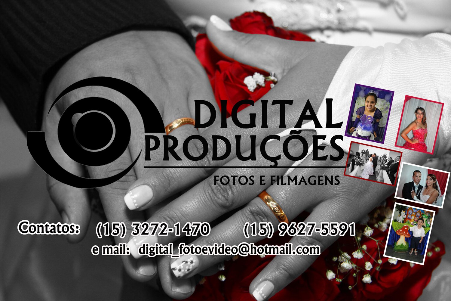 Digitalfotovide's profile banner image