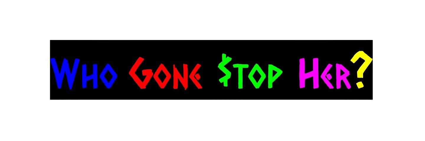 MsTRYandSTOPher's profile banner image
