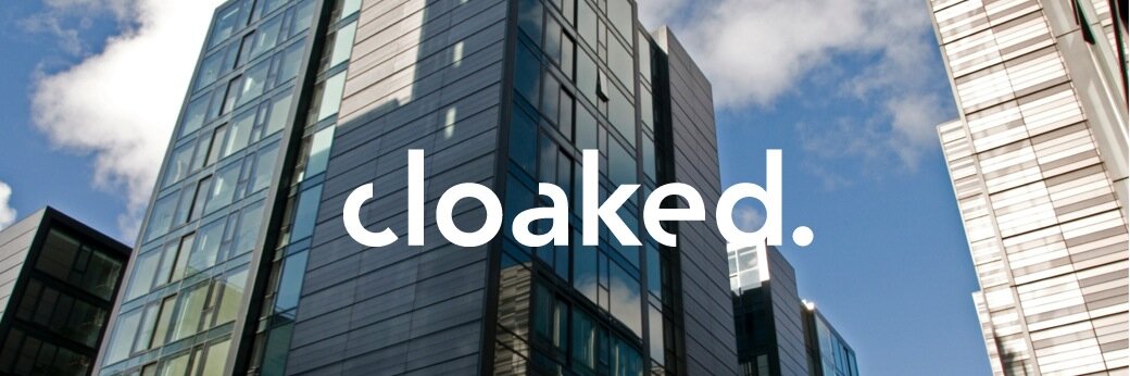 wearecloaked's profile banner image