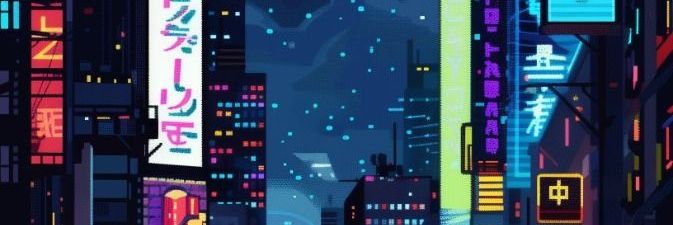V●ᴥ●V banner