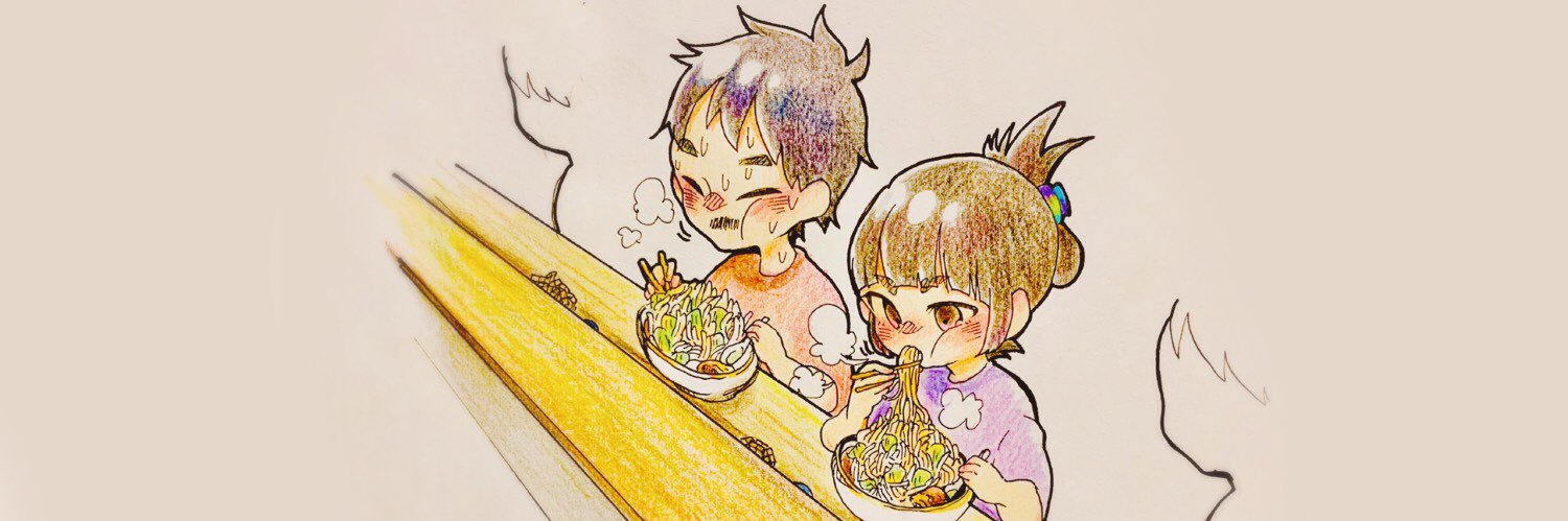 maruporo_it's profile banner image