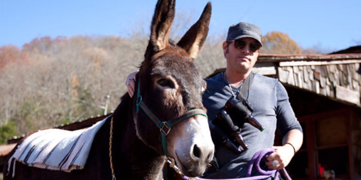 JerrodsDonkey's profile banner image