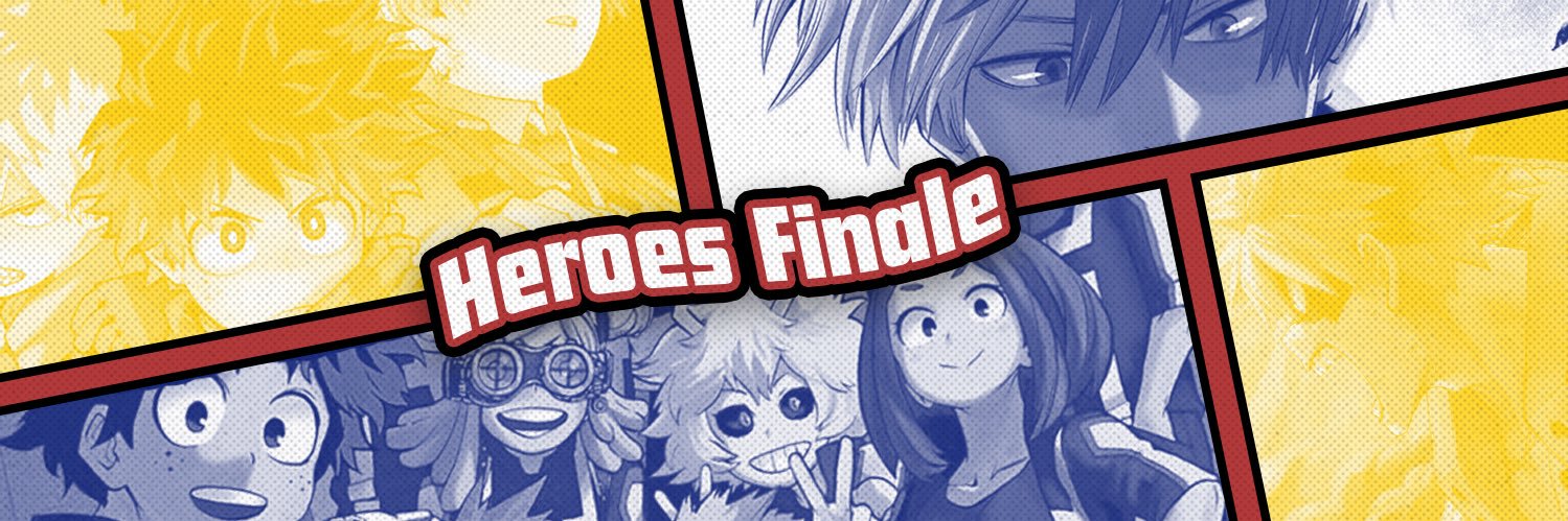 RisingKatsuki's profile banner image