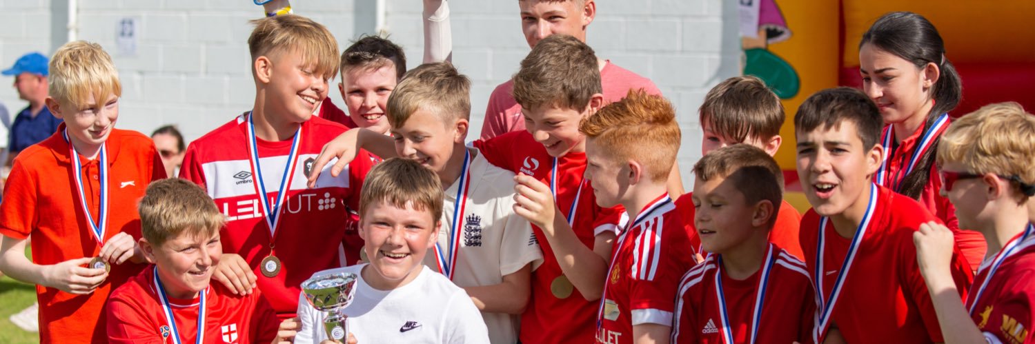 CWCCJuniors's profile banner image