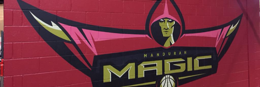 mandurahmagic's profile banner image