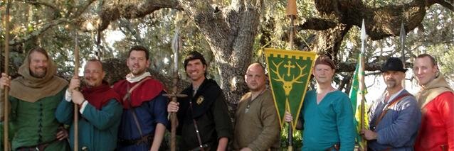 medievalplayer's profile banner image