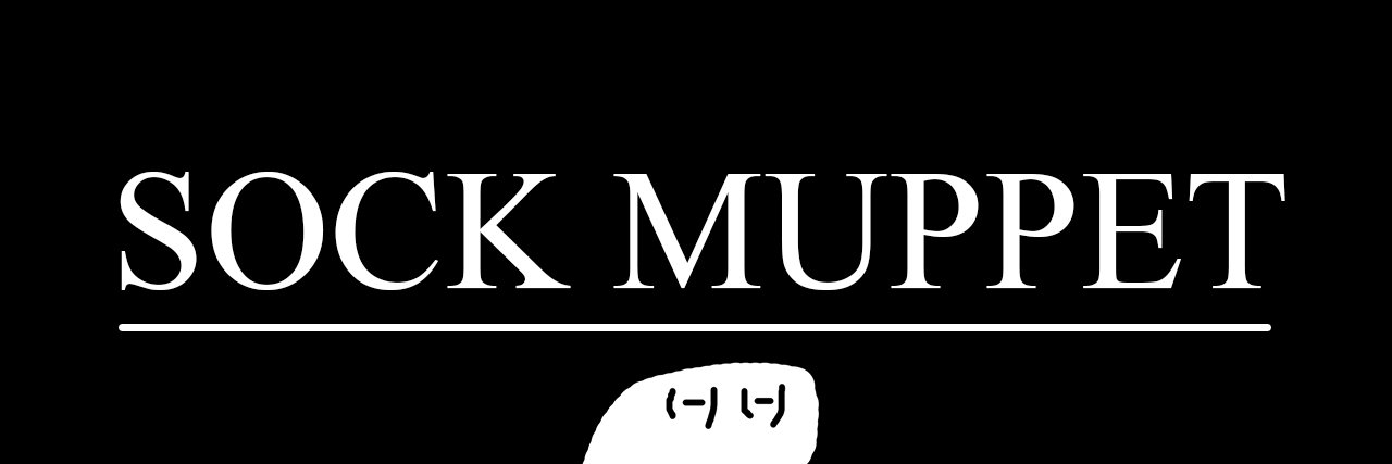 SockMuppetMan's profile banner image