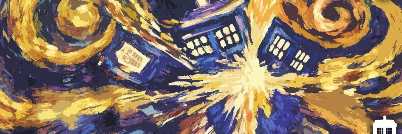 TimelordMemory's profile banner image
