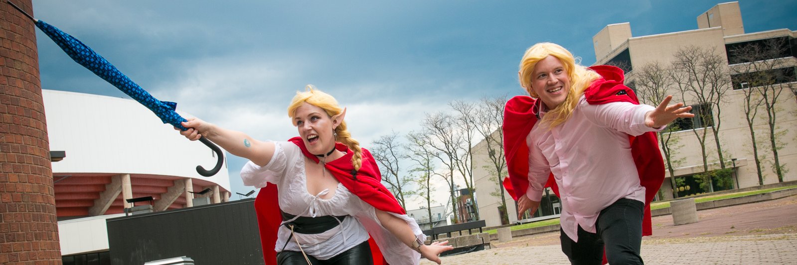 drewbdoing's profile banner image