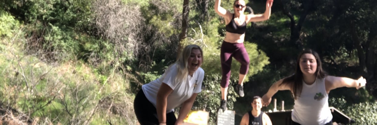 maddiechav's profile banner image