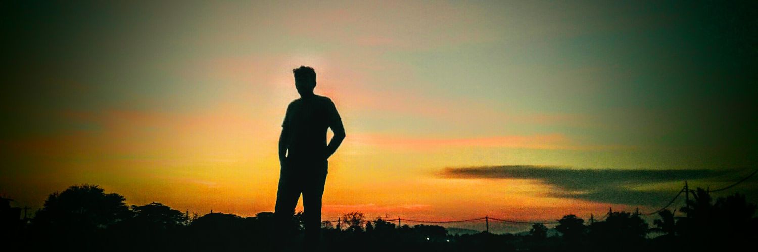 Sharathkm3's profile banner image